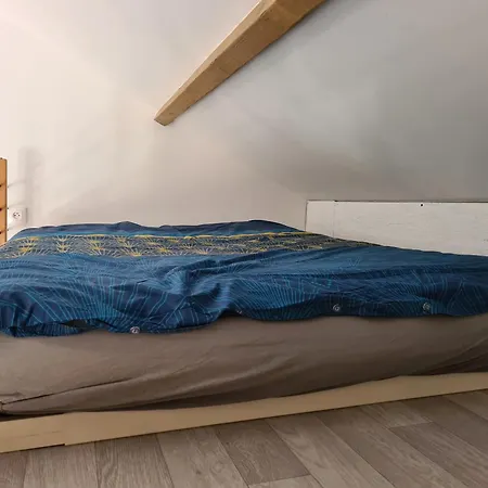 Le Plaisir Daccueillir