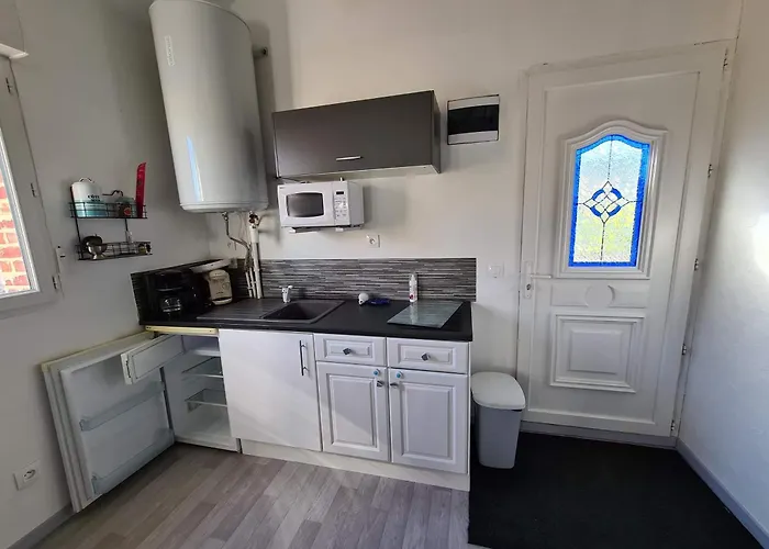 Le Plaisir Daccueillir *