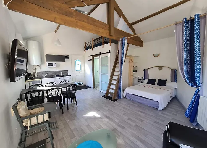 Le Plaisir Daccueillir Апартаменты Фекам